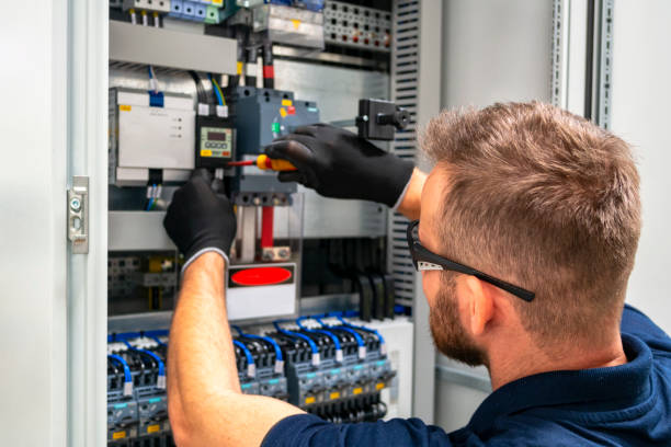 Emergency Electrical Repair Services in Dorneyville, PA