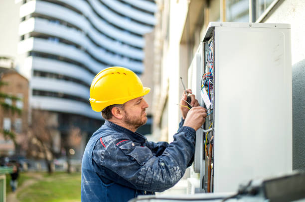 Electrical Maintenance Services in Dorneyville, PA